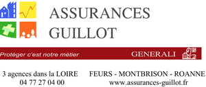 Assurances Guillot